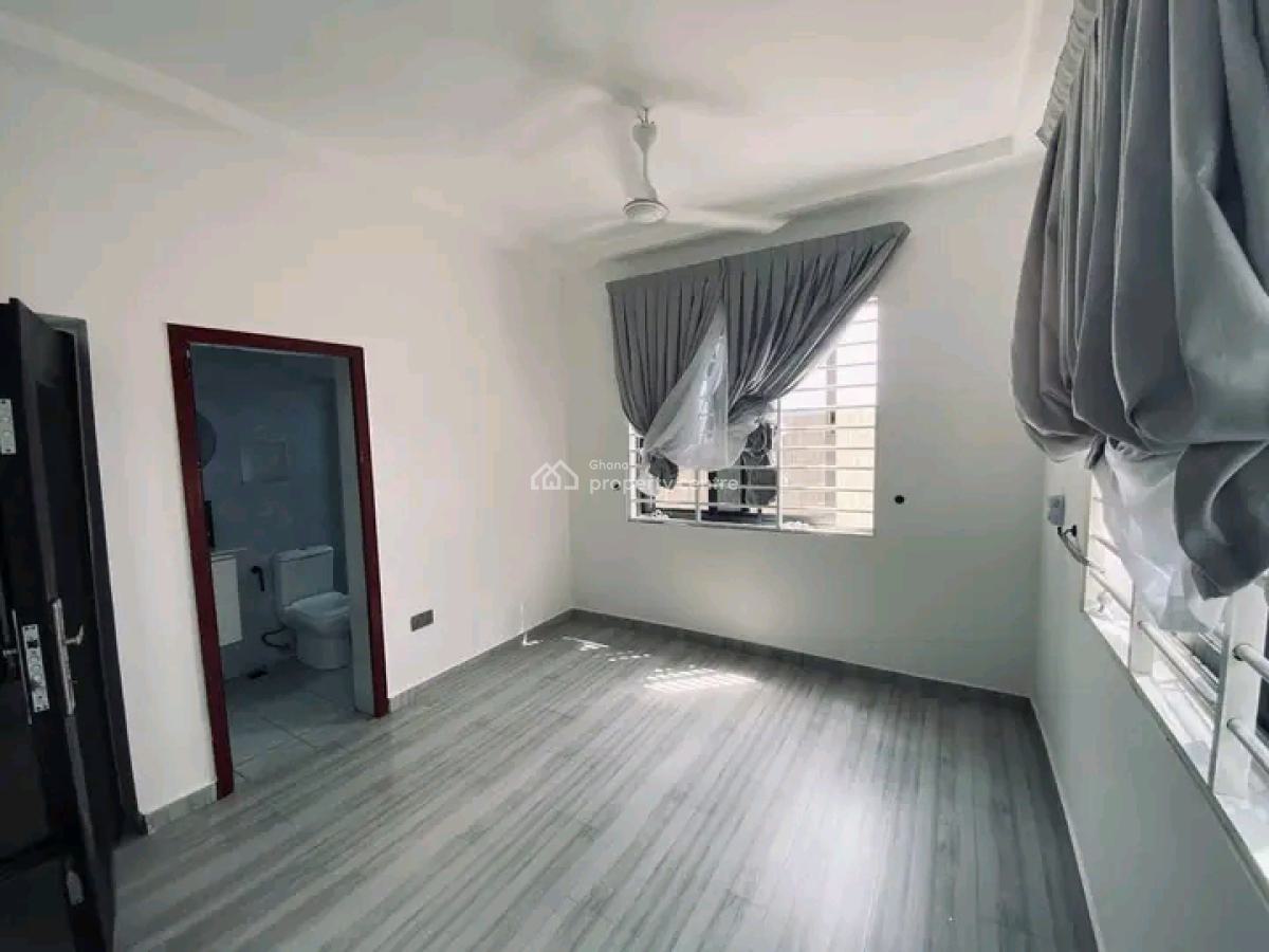 Executive 2-bedroom Smart Apartment, Haatso, Ga East Municipal, Accra, Apartment for Rent