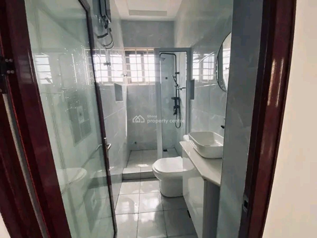 Executive 2-bedroom Smart Apartment, Haatso, Ga East Municipal, Accra, Apartment for Rent