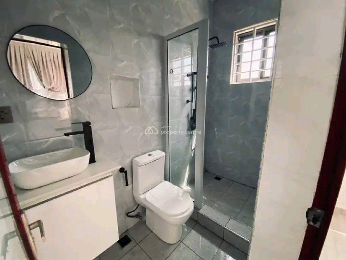 Executive 2-bedroom Smart Apartment, Haatso, Ga East Municipal, Accra, Apartment for Rent