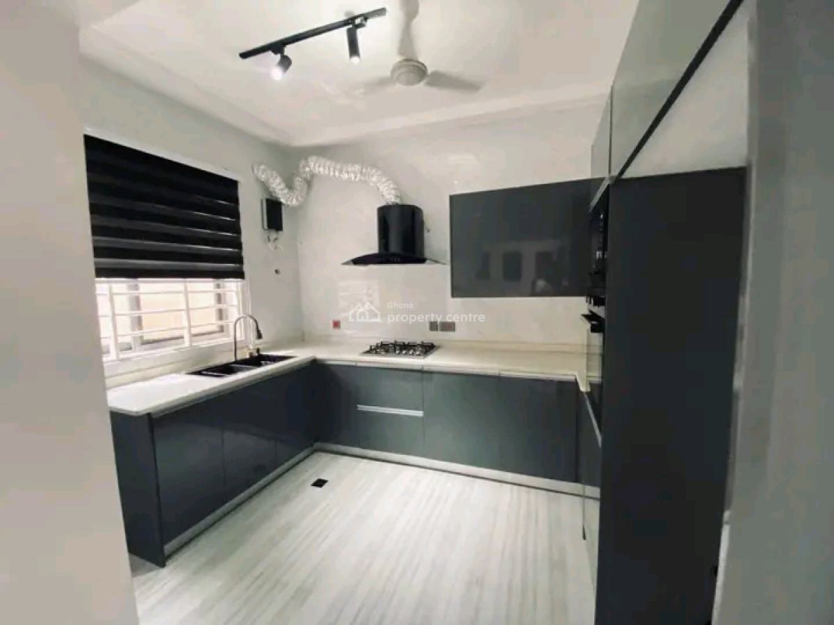 Executive 2-bedroom Smart Apartment, Haatso, Ga East Municipal, Accra, Apartment for Rent