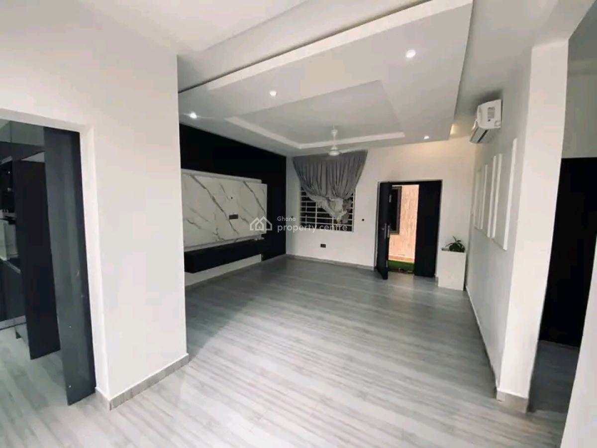 Executive 2-bedroom Smart Apartment, Haatso, Ga East Municipal, Accra, Apartment for Rent