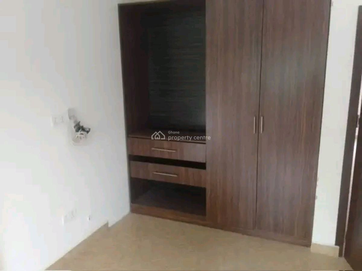Executive 3-bedroom Smart Home+bq @ Airport, Airport Residential Area, Accra, Townhouse for Rent