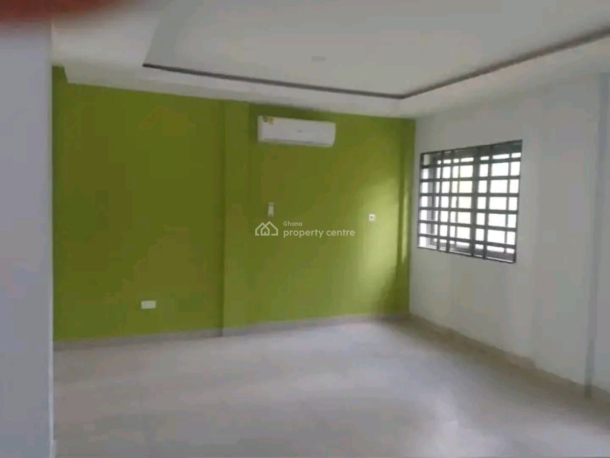 Executive 3-bedroom Smart Home+bq @ Airport, Airport Residential Area, Accra, Townhouse for Rent