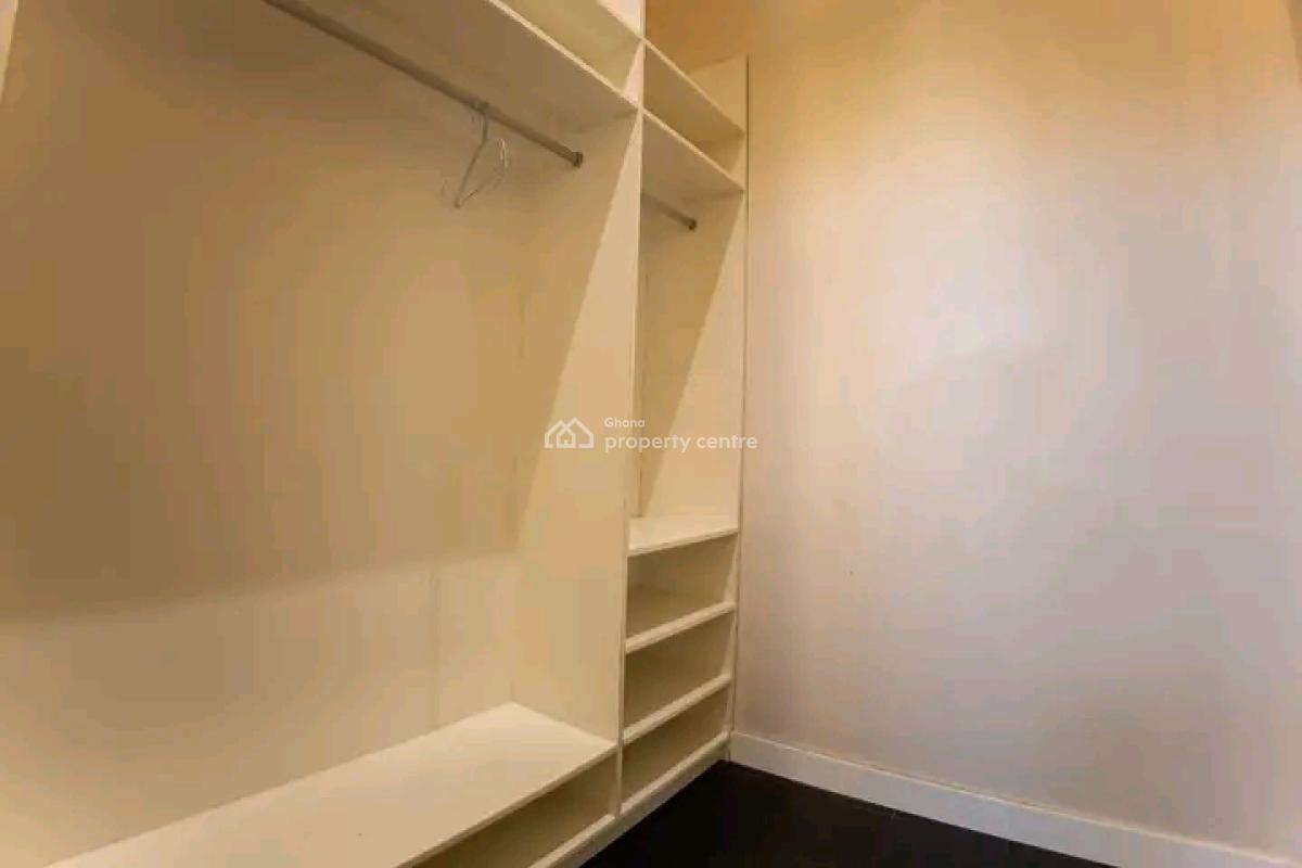 Luxurious Newly Built 2 Bedroom Terrace House @ Tseaddo, Tse Addo, Accra, Semi-detached Duplex for Sale