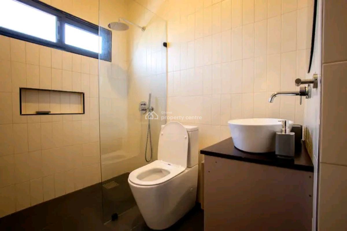 Luxurious Newly Built 2 Bedroom Terrace House @ Tseaddo, Tse Addo, Accra, Semi-detached Duplex for Sale