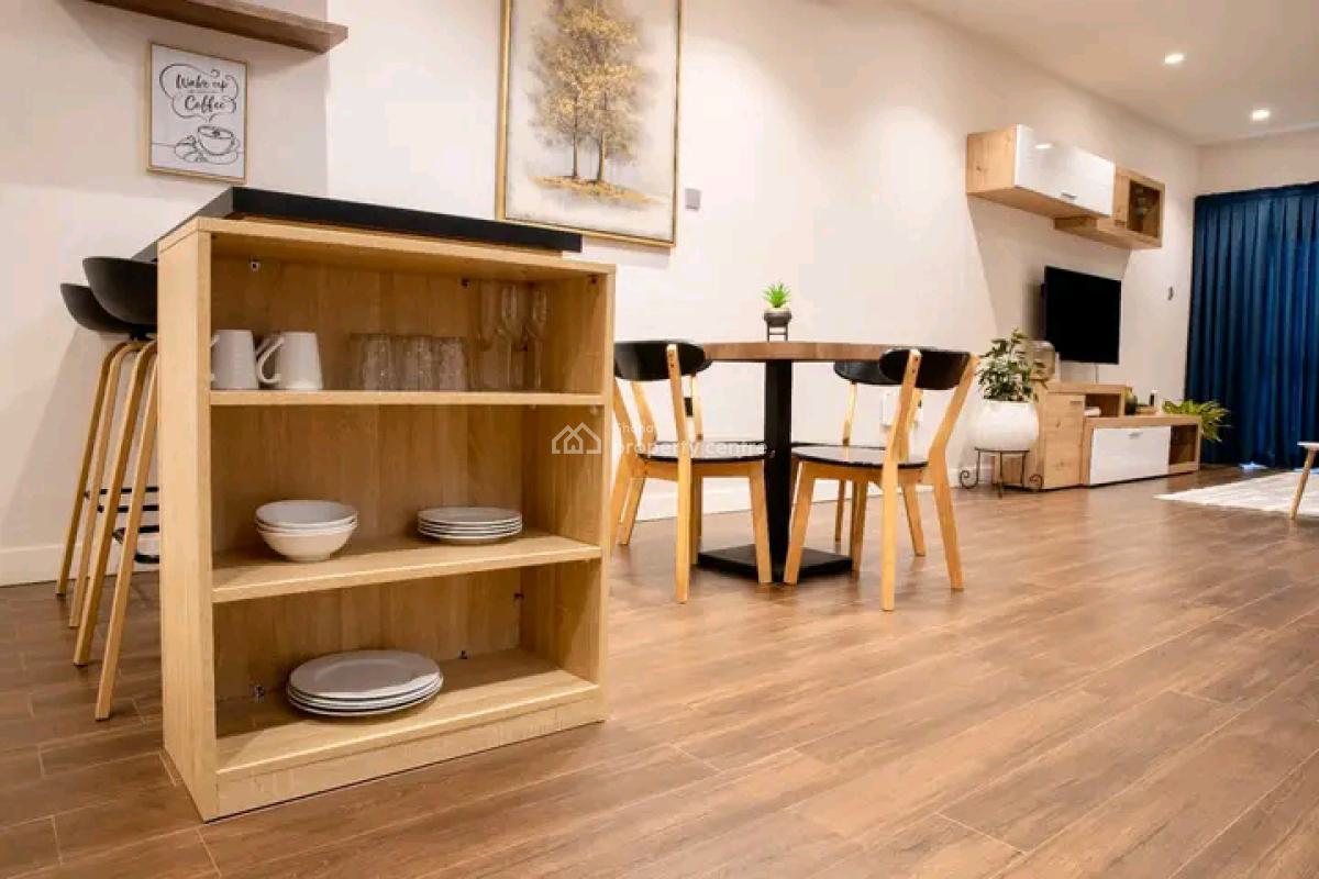 Luxurious Newly Built 2 Bedroom Terrace House @ Tseaddo, Tse Addo, Accra, Semi-detached Duplex for Sale