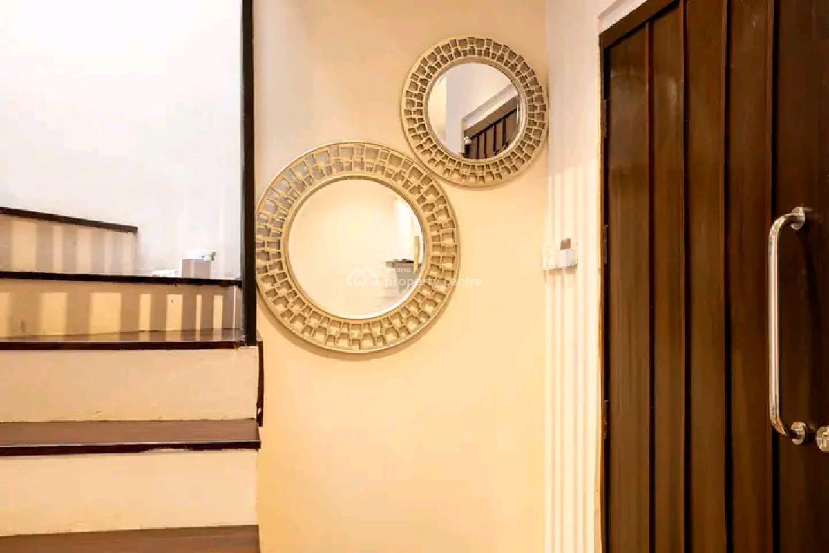 Luxurious Newly Built 2 Bedroom Terrace House @ Tseaddo, Tse Addo, Accra, Semi-detached Duplex for Sale