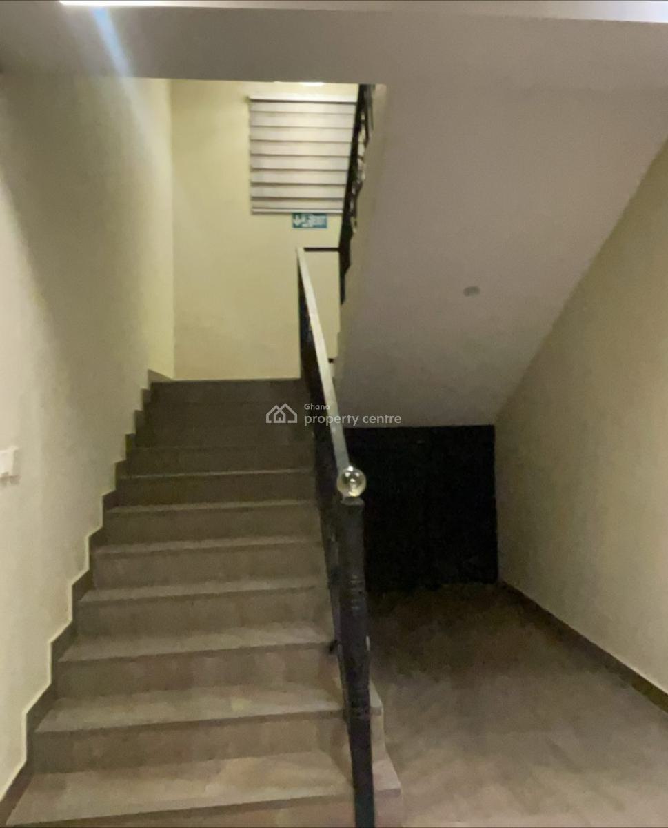 Executive Fully Furnished 4 Bedrooms, Adjiringanor, East Legon, Accra, House for Rent