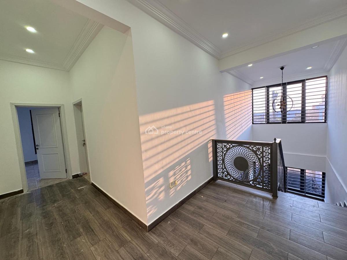 Executive 4 Bedrooms, East Legon Hills, East Legon, Accra, House for Rent