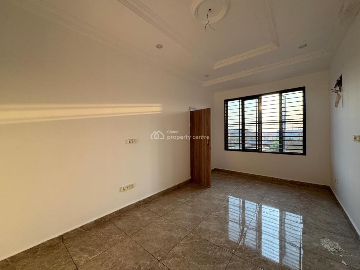 Executive 4 Bedrooms, East Legon Hills, East Legon, Accra, House for Rent