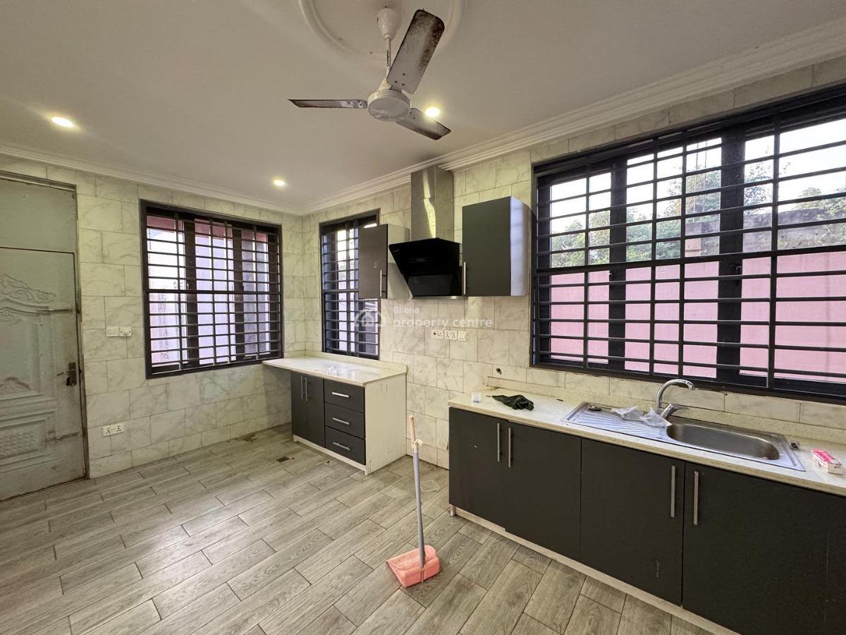 Executive 4 Bedrooms, East Legon Hills, East Legon, Accra, House for Rent