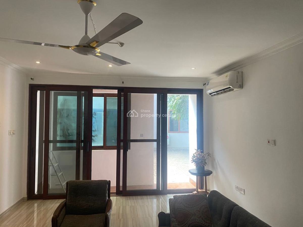 Executive Gated Community 2 Bedroom, East Legon, Accra, Apartment for Rent