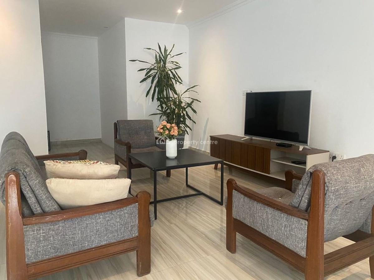 Executive Gated Community 2 Bedroom, East Legon, Accra, Apartment for Rent