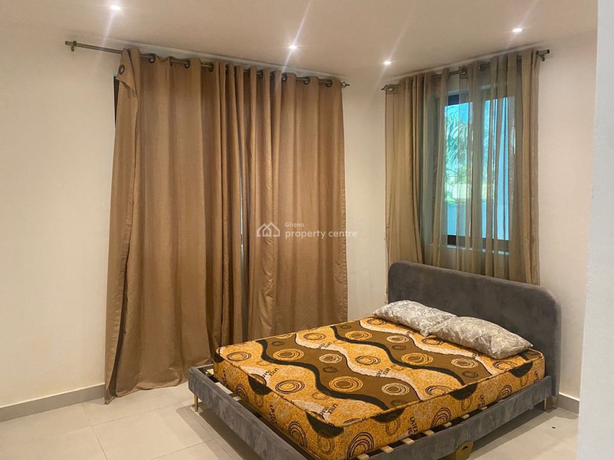 Executive Gated Community 2 Bedroom, East Legon, Accra, Apartment for Rent
