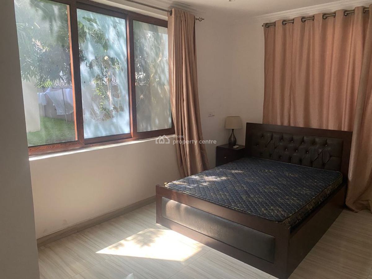 Executive Gated Community 2 Bedroom, East Legon, Accra, Apartment for Rent