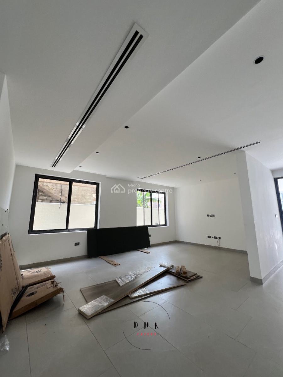 Executive 4 Bedrooms, Ashaley Botwe, Adenta Municipal, Accra, House for Sale