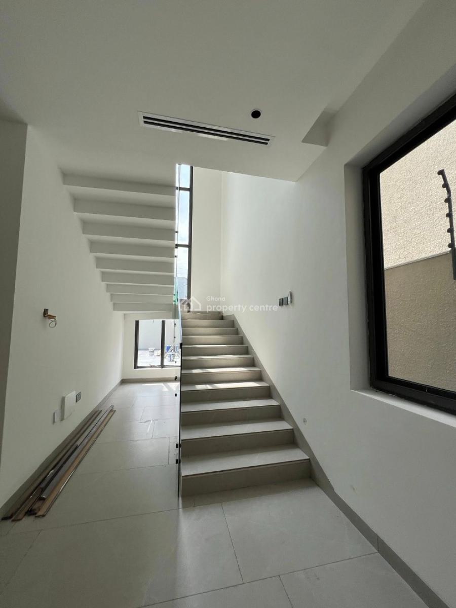 Executive 4 Bedrooms, Ashaley Botwe, Adenta Municipal, Accra, House for Sale