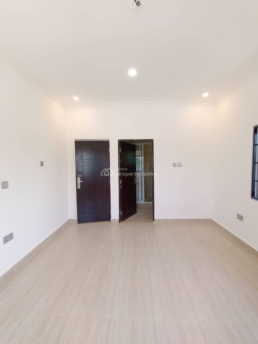 Newly 3bedrooms House in Armayie, Armayie, Accra Metropolitan, Accra, House for Sale