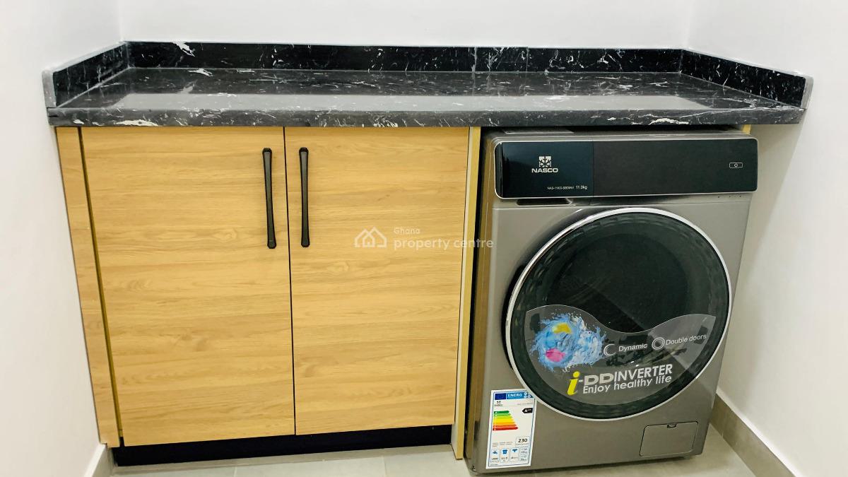 Luxury 4bedrooms House in Dawhenya, Dawhenya, Dawhenya, Tema, Accra, House for Sale