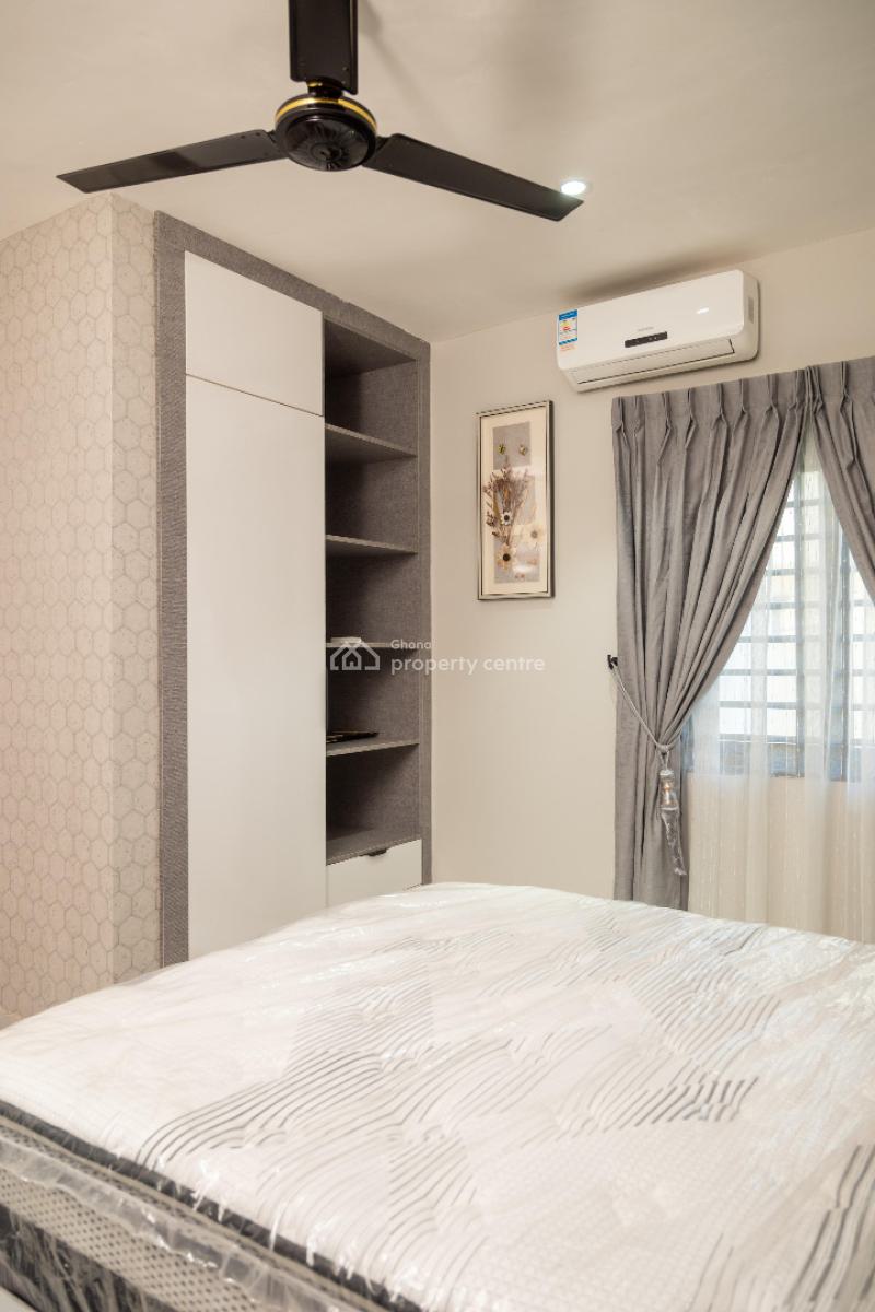 Luxury Furnished 4bedrooms House, Ashley Botw, Accra Metropolitan, Accra, House for Sale