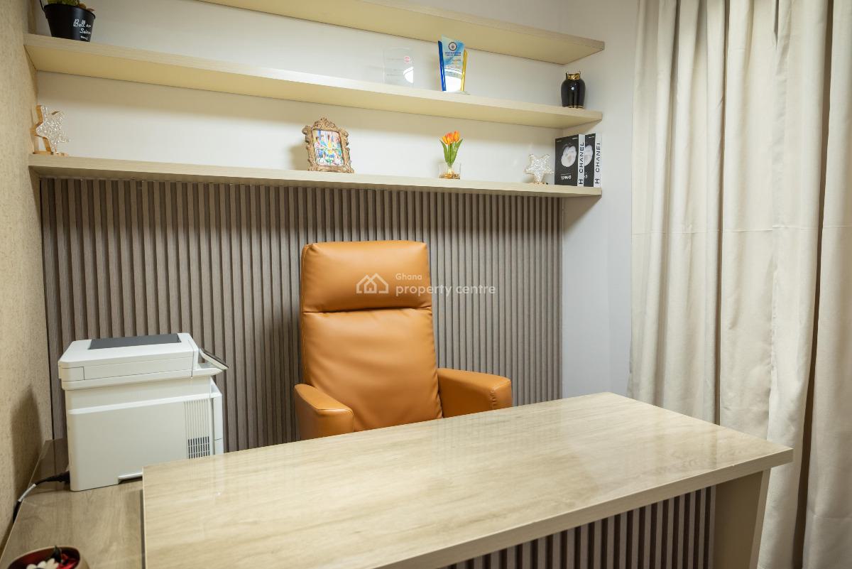 Luxury Furnished 4bedrooms House, Ashley Botw, Accra Metropolitan, Accra, House for Sale