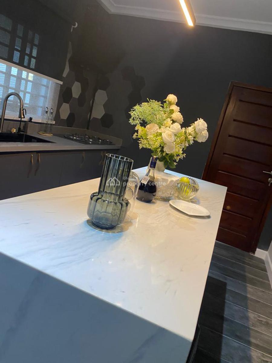 Luxury Furnished 4bedrooms House, Ashley Botw, Accra Metropolitan, Accra, House for Sale