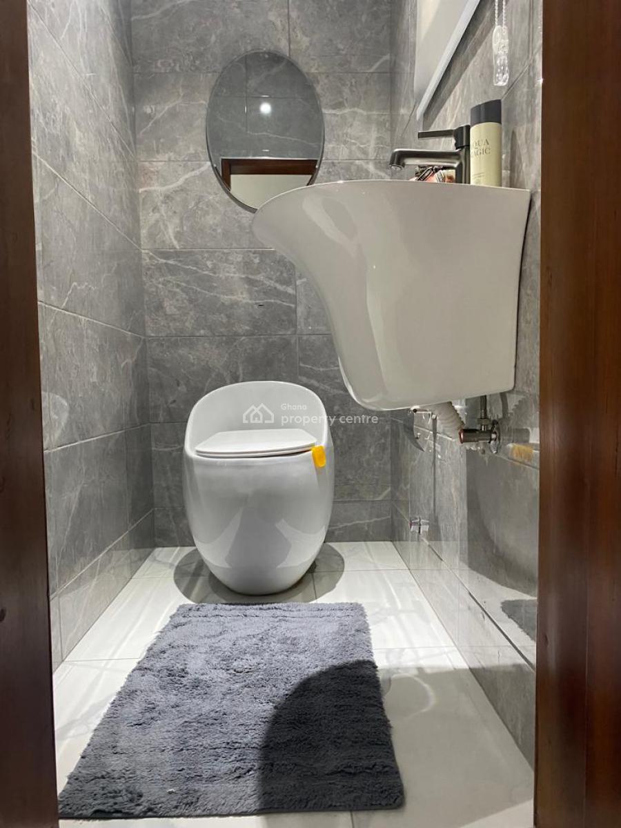 Luxury Furnished 4bedrooms House, Ashley Botw, Accra Metropolitan, Accra, House for Sale