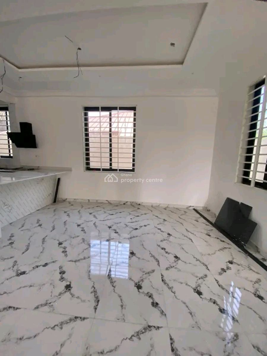 Executive Newly Built 4-bedroom Duplex House @ Spintex, Spintex, Accra, Detached Duplex for Sale