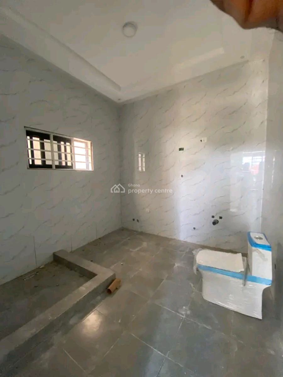 Executive Newly Built 4-bedroom Duplex House @ Spintex, Spintex, Accra, Detached Duplex for Sale