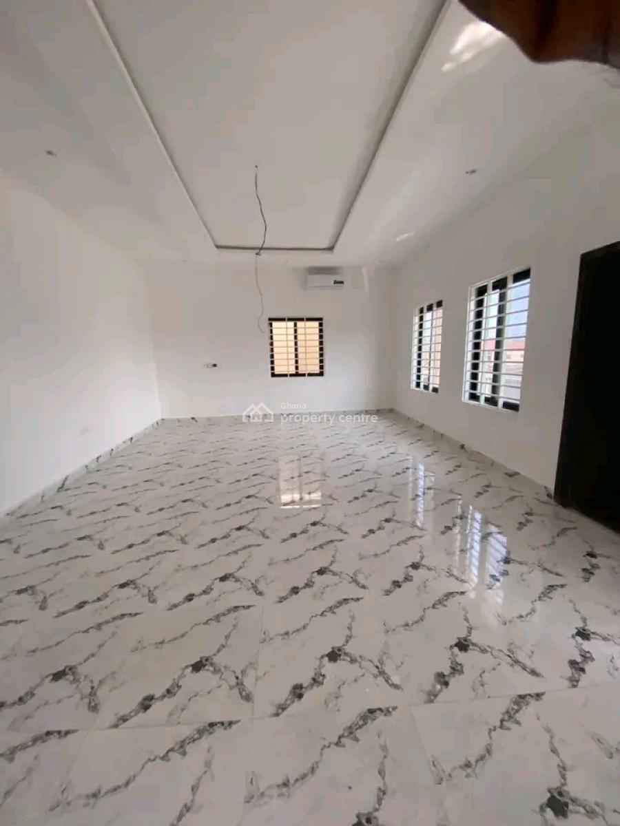 Executive Newly Built 4-bedroom Duplex House @ Spintex, Spintex, Accra, Detached Duplex for Sale