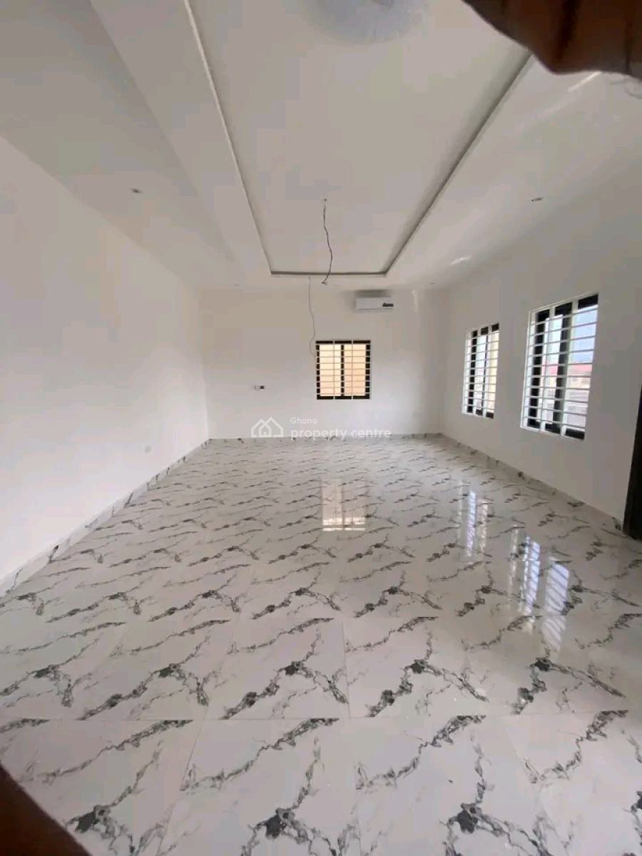 Executive Newly Built 4-bedroom Duplex House @ Spintex, Spintex, Accra, Detached Duplex for Sale