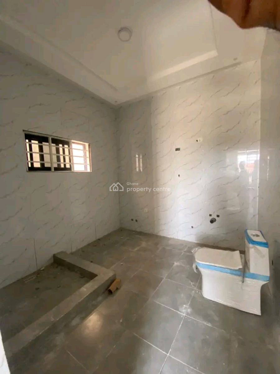 Executive Newly Built 4-bedroom Duplex House @ Spintex, Spintex, Accra, Detached Duplex for Sale