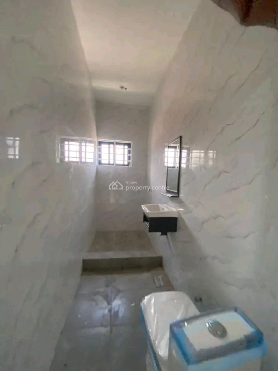 Executive Newly Built 4-bedroom Duplex House @ Spintex, Spintex, Accra, Detached Duplex for Sale