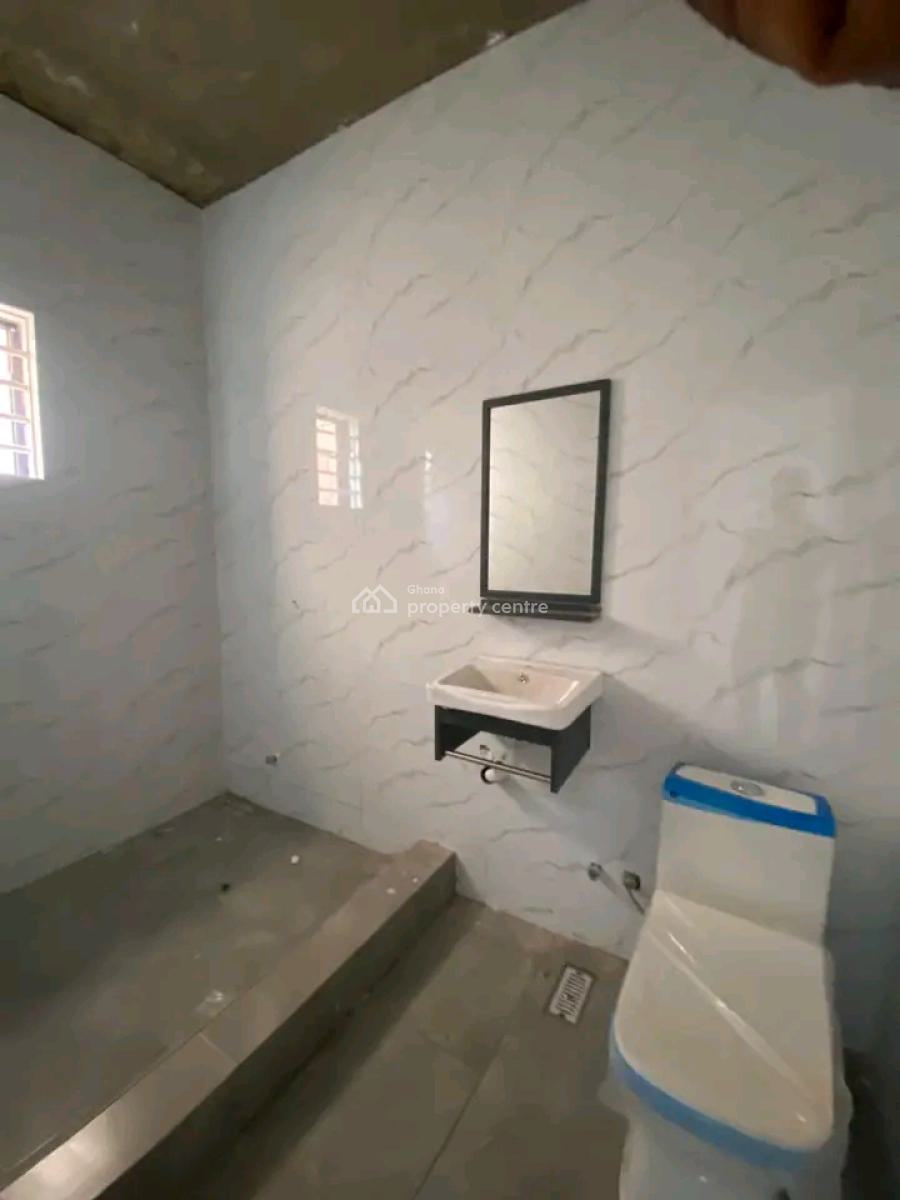 Executive Newly Built 4-bedroom Duplex House @ Spintex, Spintex, Accra, Detached Duplex for Sale