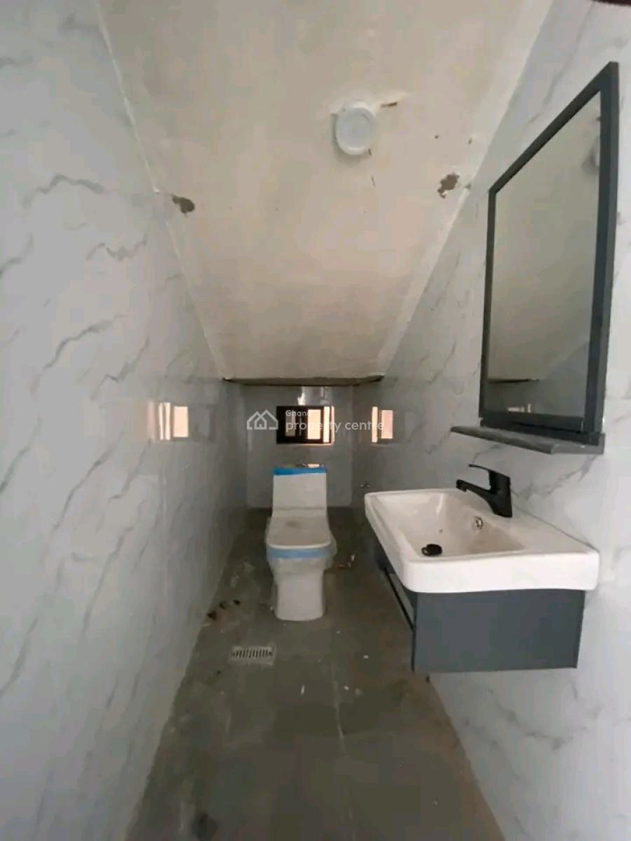 Executive Newly Built 4-bedroom Duplex House @ Spintex, Spintex, Accra, Detached Duplex for Sale
