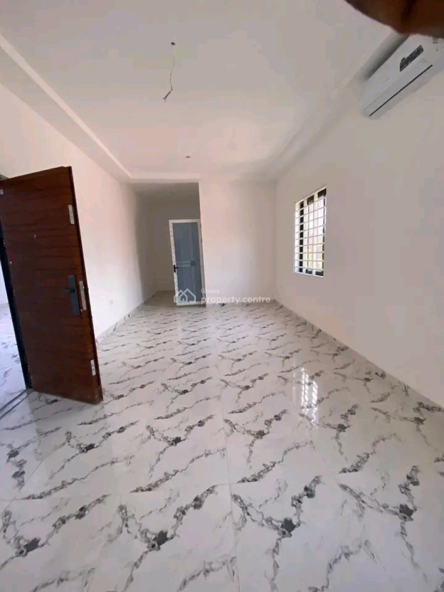 Executive Newly Built 4-bedroom Duplex House @ Spintex, Spintex, Accra, Detached Duplex for Sale