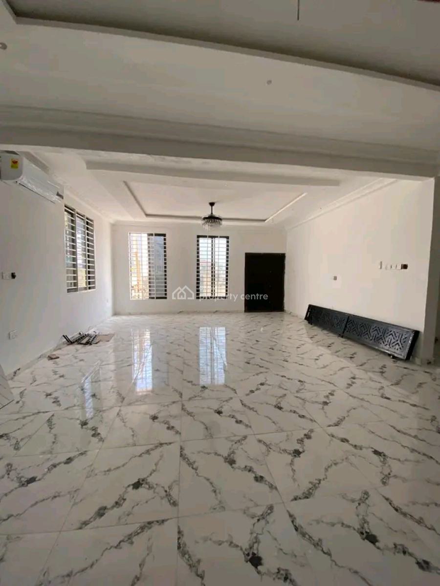 Executive Newly Built 4-bedroom Duplex House @ Spintex, Spintex, Accra, Detached Duplex for Sale