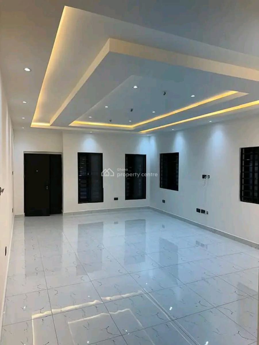 Newly Built 3-bedroom Burgalow House @ Spintex Comm.16, Comm.16, Spintex, Accra, House for Sale