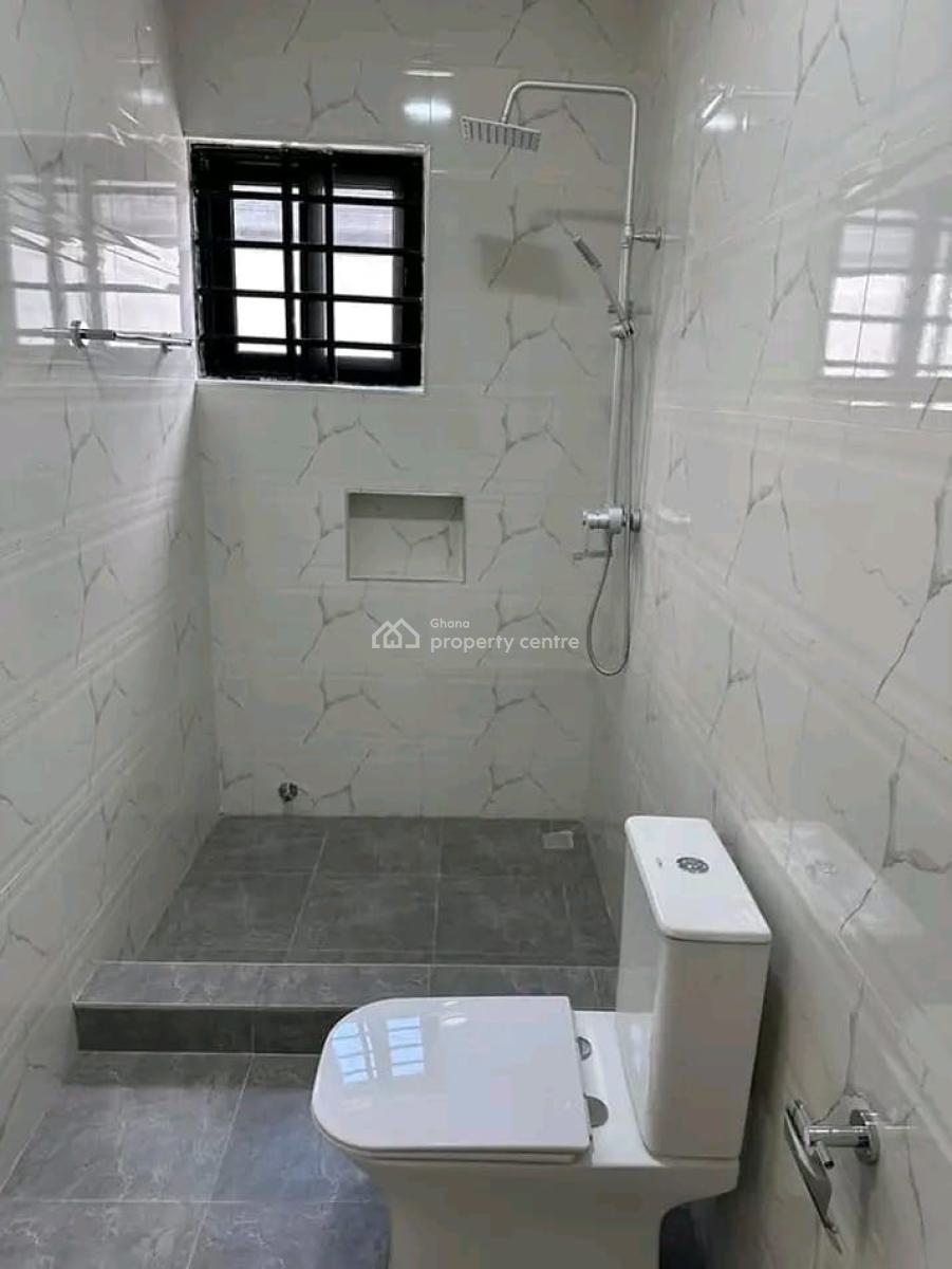 Newly Built 3-bedroom Burgalow House @ Spintex Comm.16, Comm.16, Spintex, Accra, House for Sale