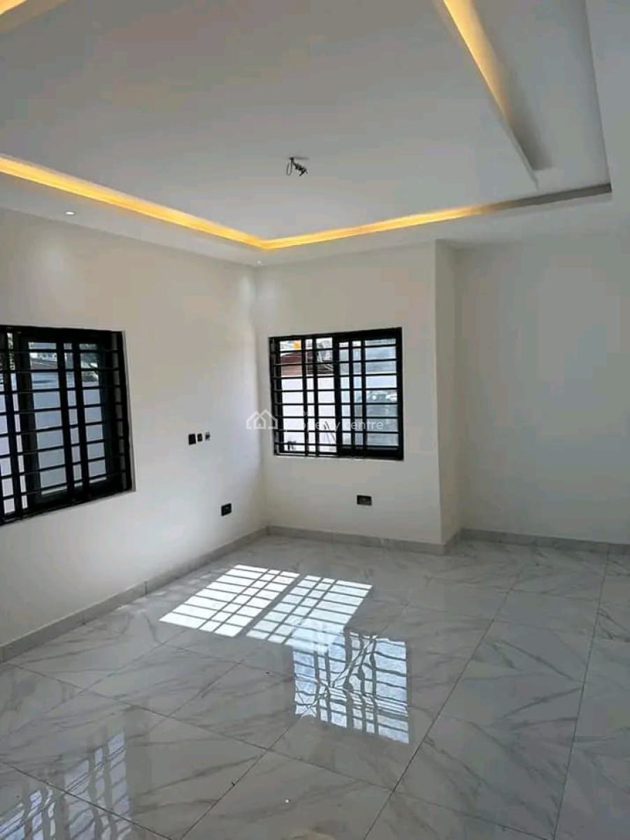 Newly Built 3-bedroom Burgalow House @ Spintex Comm.16, Comm.16, Spintex, Accra, House for Sale