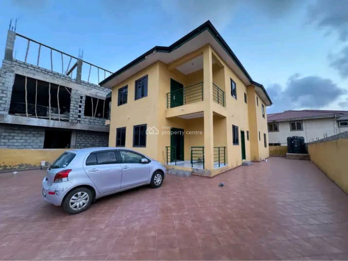 Decent 3bedroom Apartment @ East Legon, East Legon, Accra, Apartment for Rent