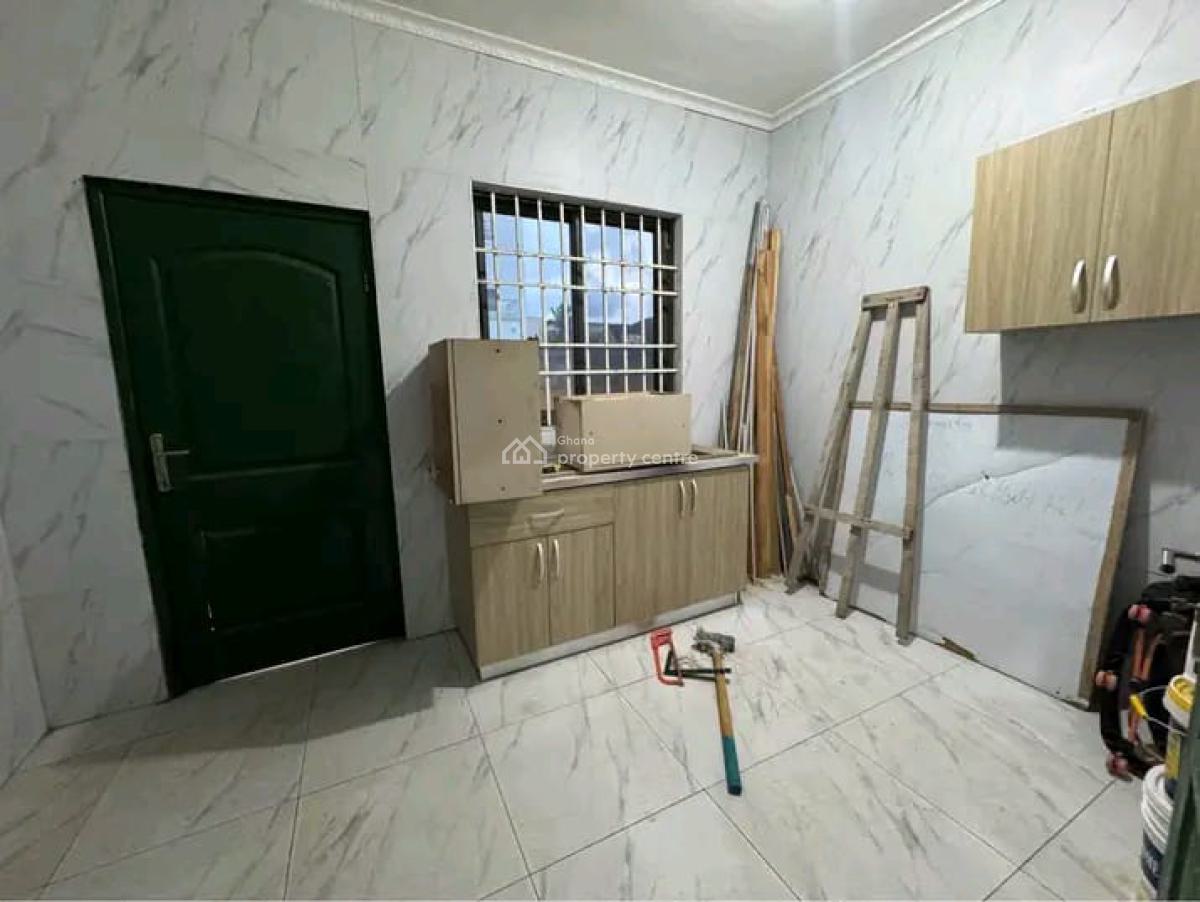 Decent 3bedroom Apartment @ East Legon, East Legon, Accra, Apartment for Rent