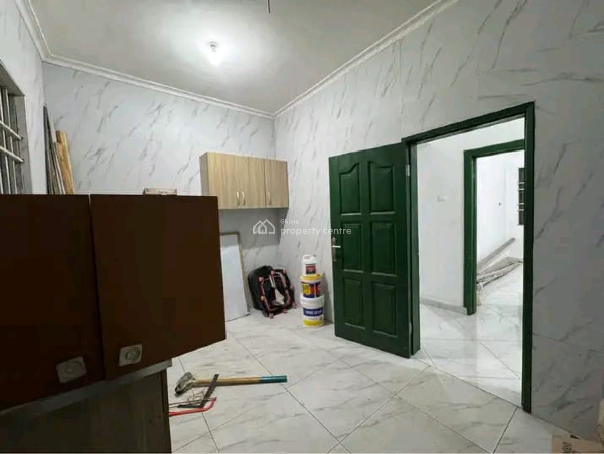 Decent 3bedroom Apartment @ East Legon, East Legon, Accra, Apartment for Rent