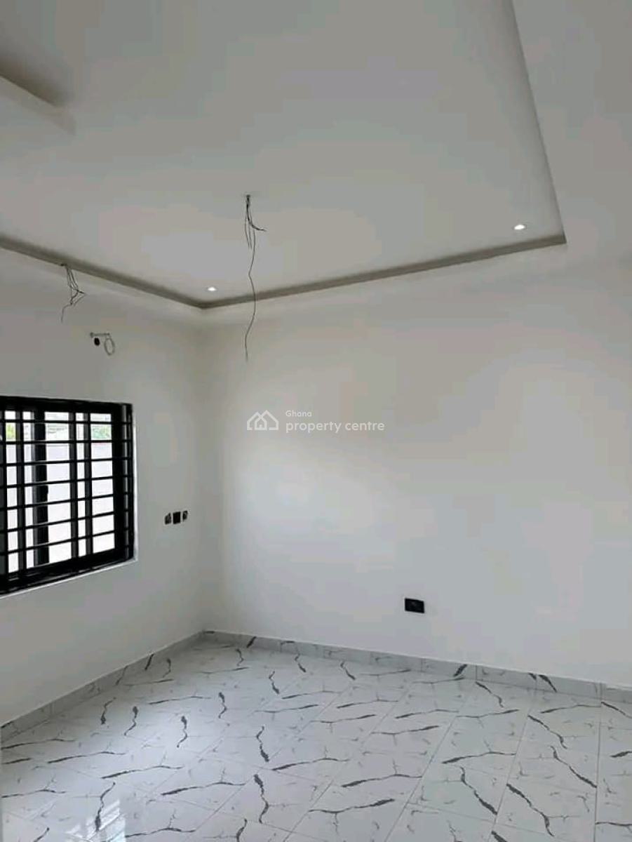Decent 3bedroom Apartment @ East Legon, East Legon, Accra, Apartment for Rent