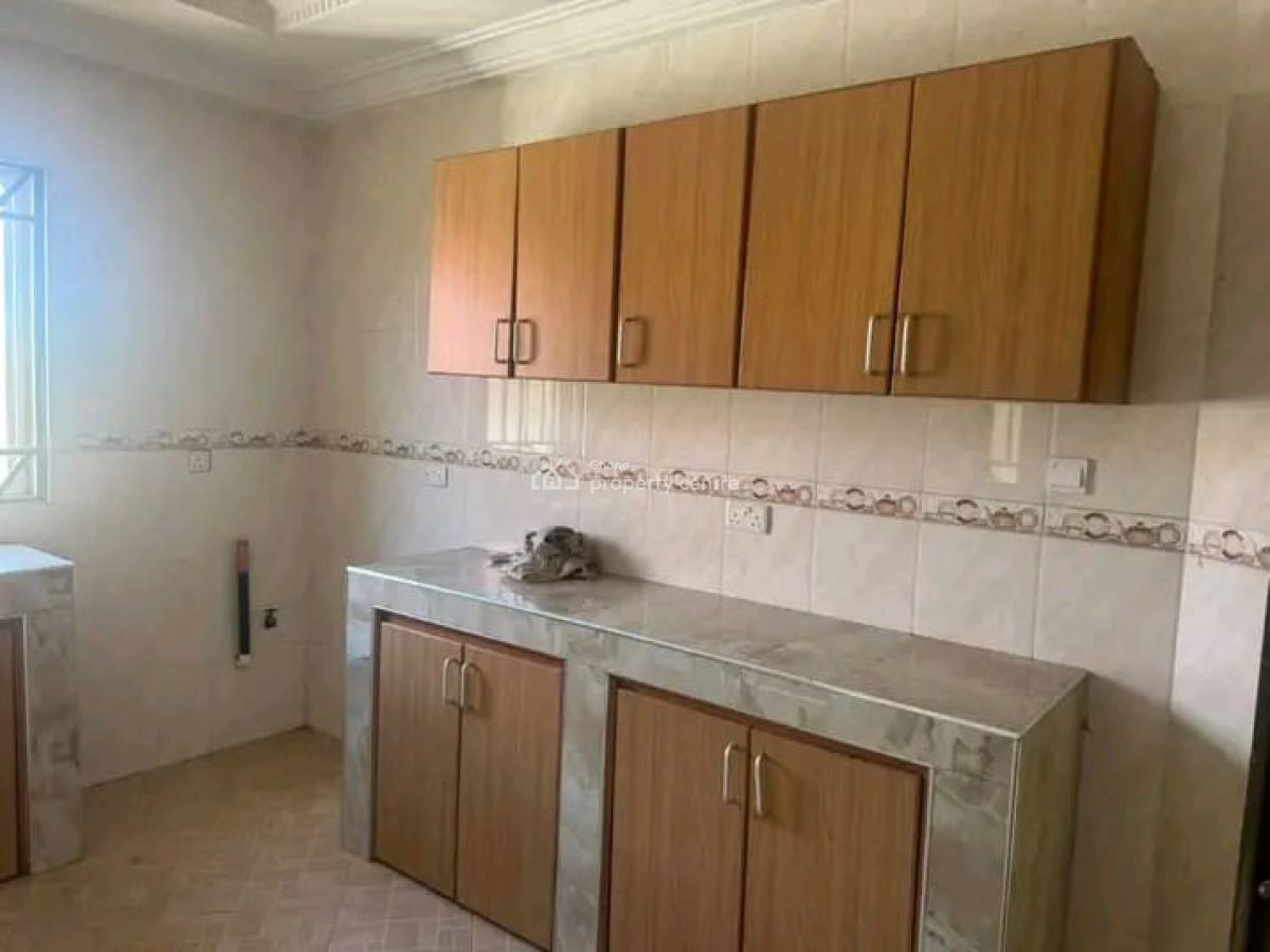Executive 2-bedroom Apartment @ Achimota Mile7, Achimota, Accra, Apartment for Rent