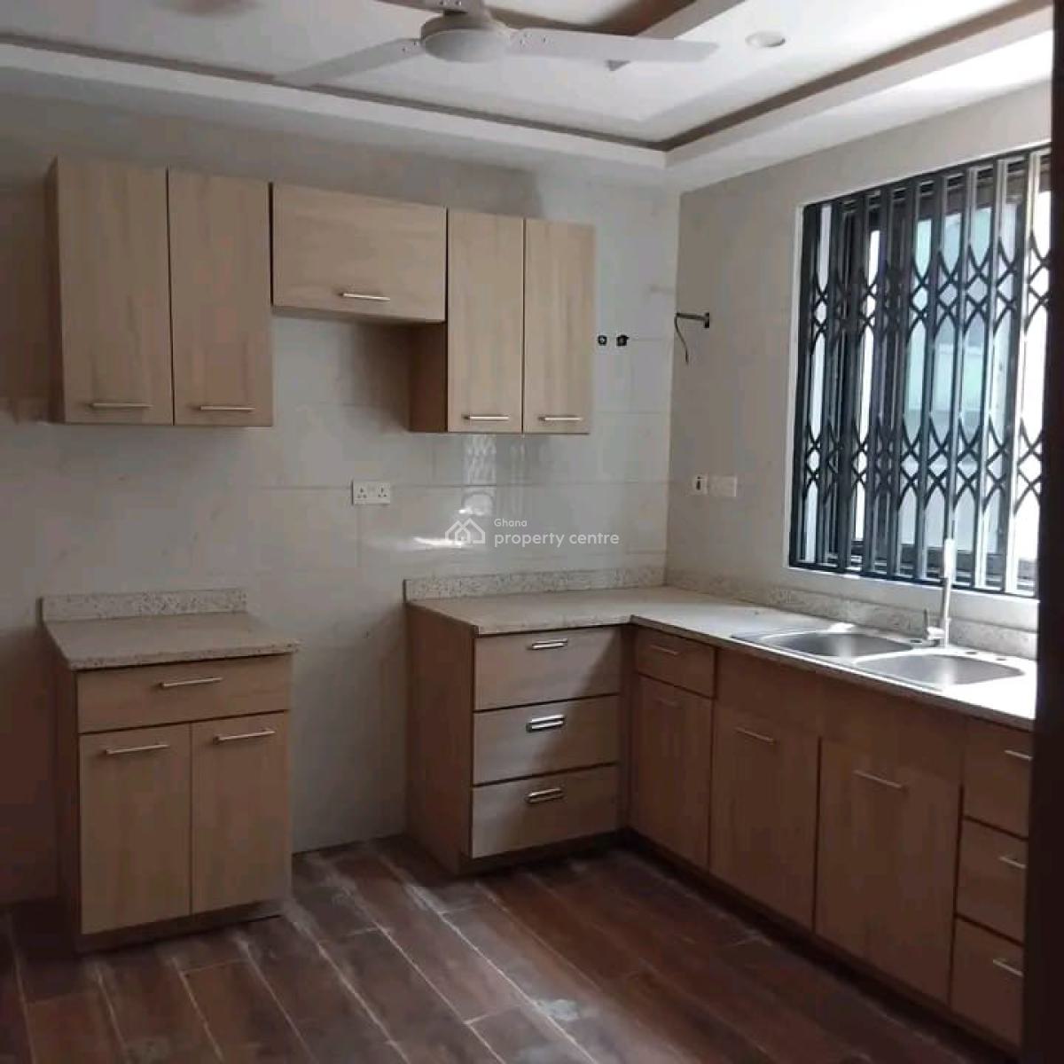 Executive Newly Built 2 Bedroom Apartment @ Adenta, Adenta Municipal, Accra, Apartment for Rent