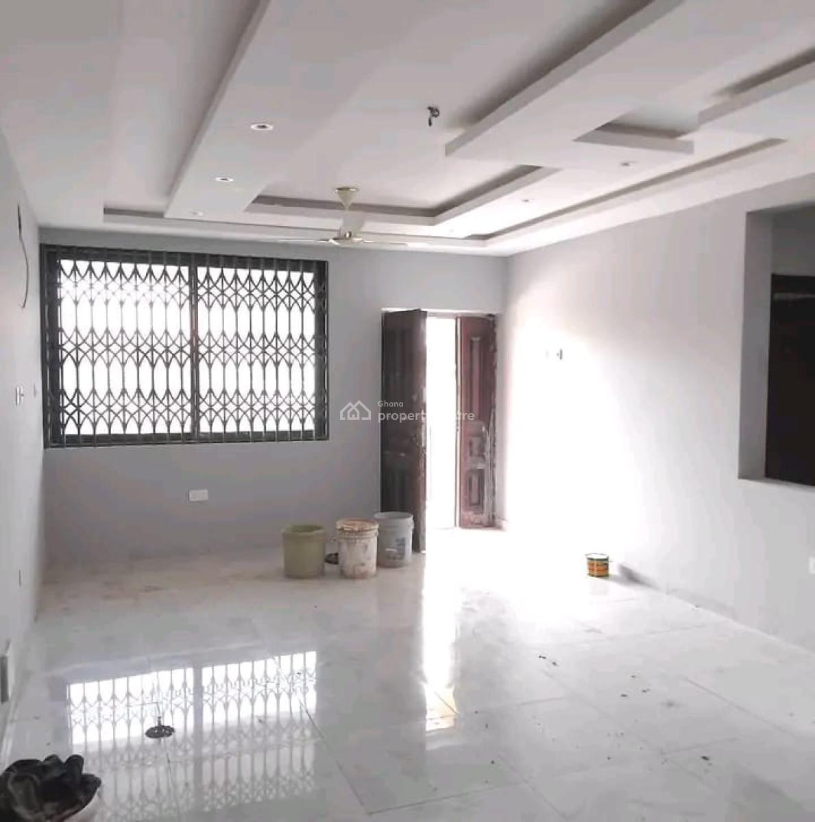 Executive Newly Built 2 Bedroom Apartment @ Adenta, Adenta Municipal, Accra, Apartment for Rent