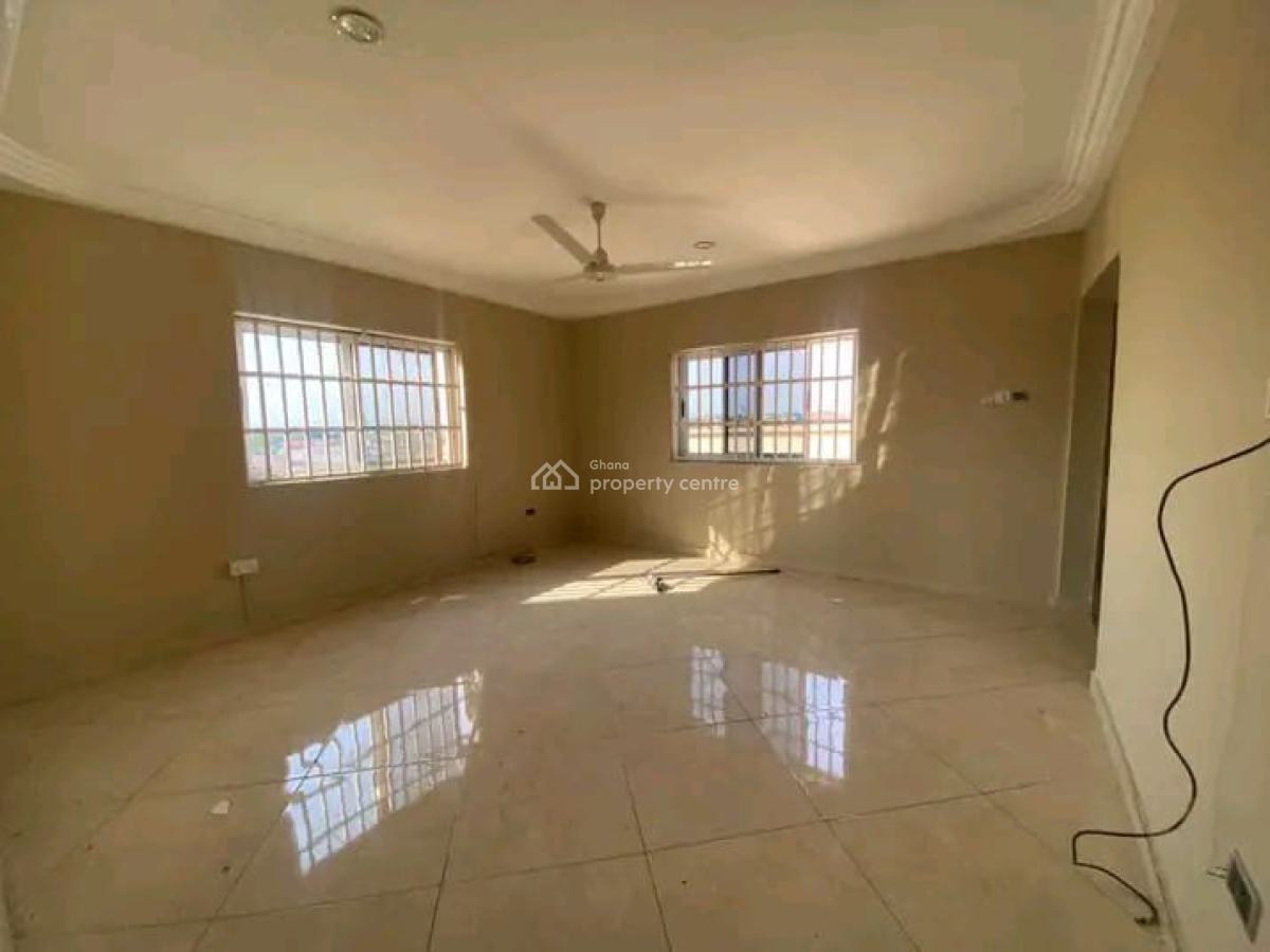 Executive 1&2 Bedroom Apartment @ Adjriganor, Adjiringanor, East Legon, Accra, Apartment for Rent
