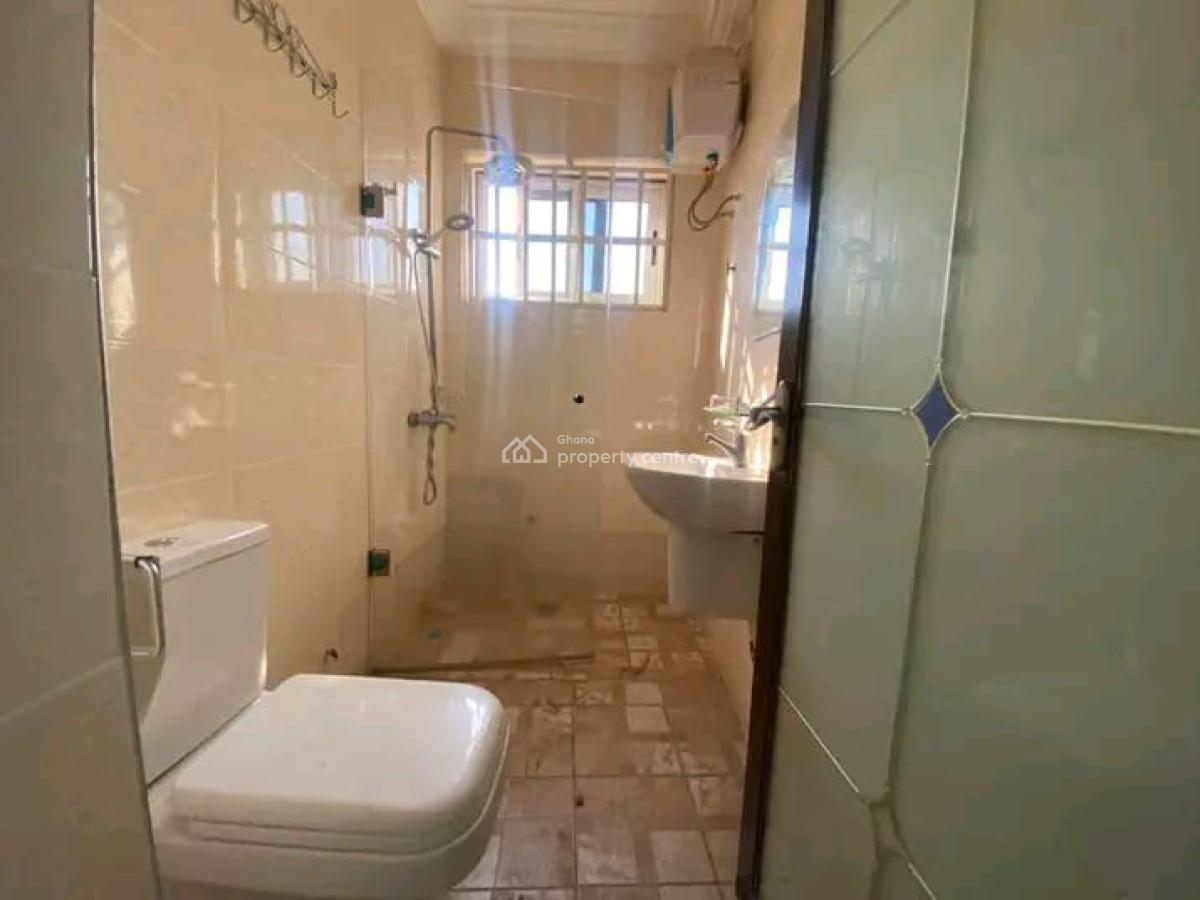 Executive 1&2 Bedroom Apartment @ Adjriganor, Adjiringanor, East Legon, Accra, Apartment for Rent