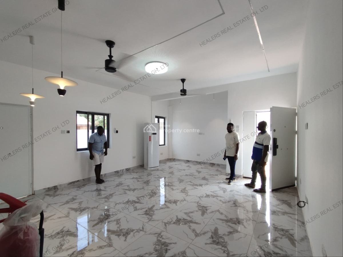 Executive 3-bedroom House @ Oyarifa, Oyarifa, La Nkwantanang Madina Municipal, Accra, House for Sale